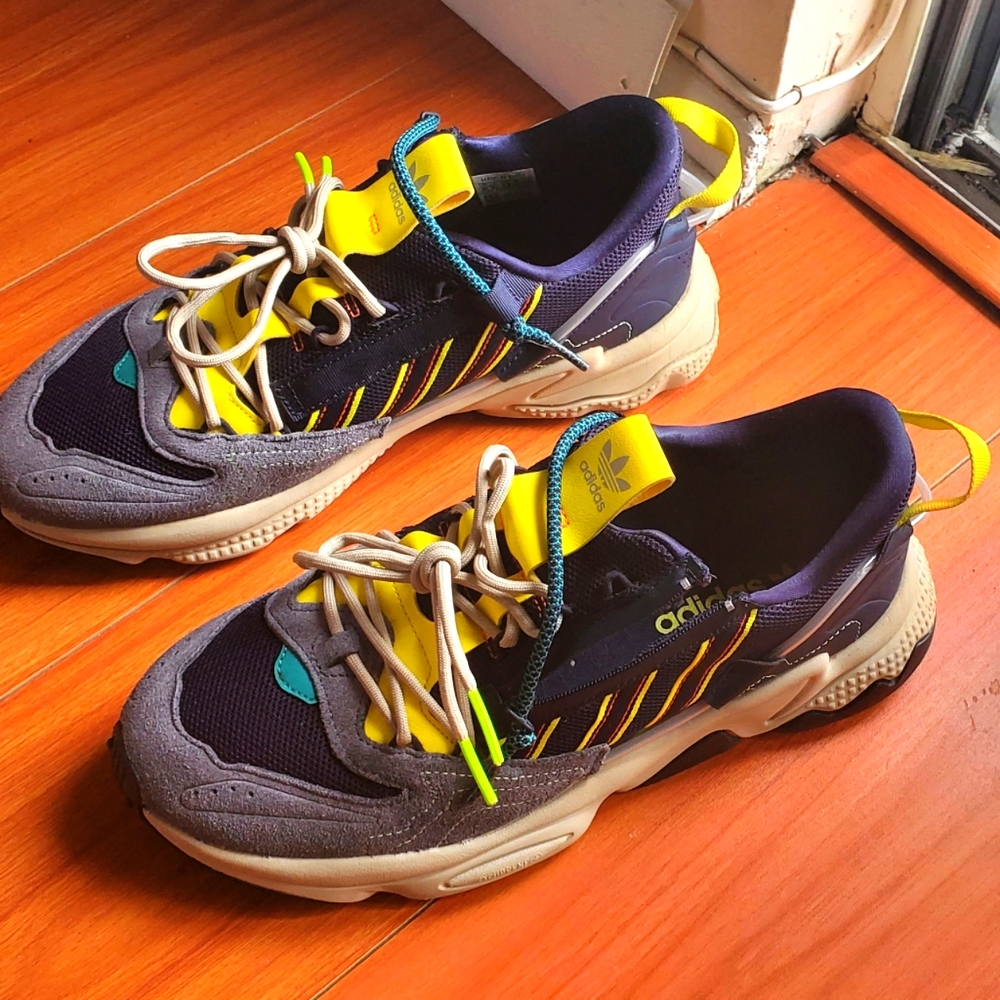 Adidas Aswego
